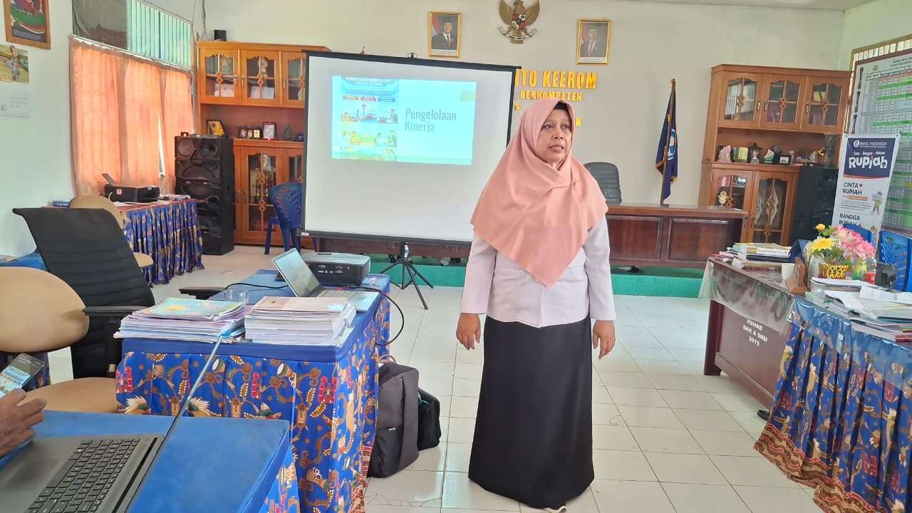 PENGISIAN RHK TAHUN 2026